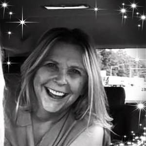 Meet your Posher, Marilynn